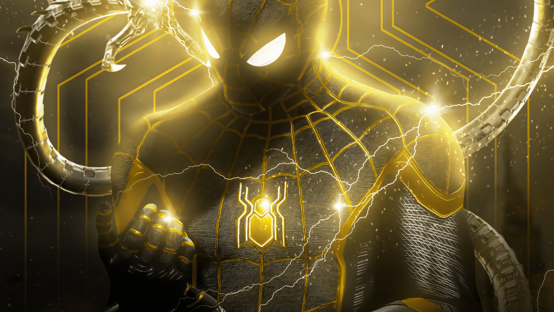 Cool Spider Wallpapers