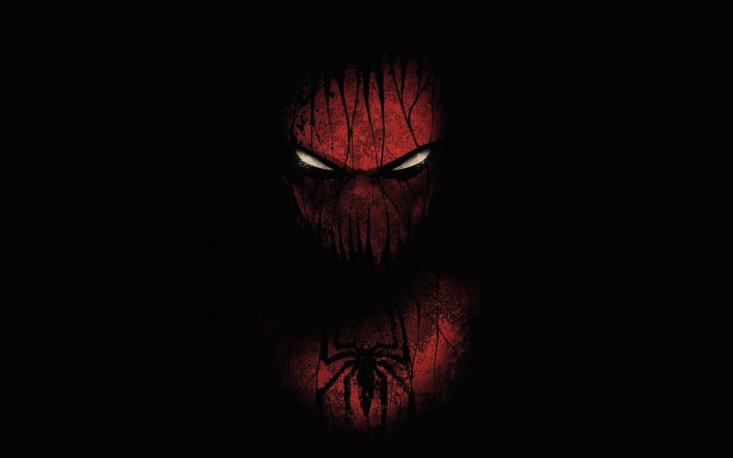 Cool Spider Wallpapers