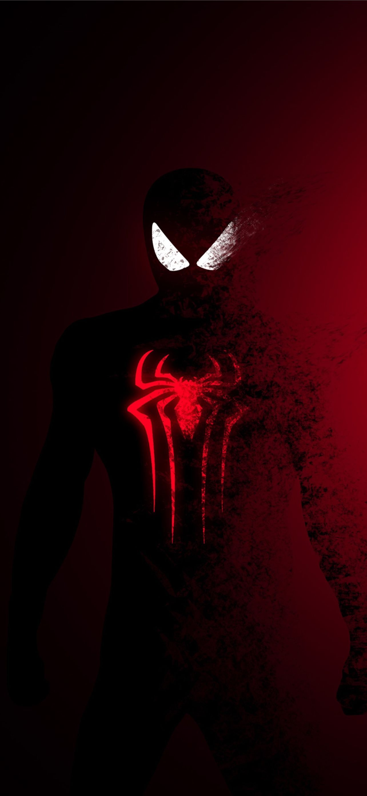 Cool Spiderman Desktop Wallpapers