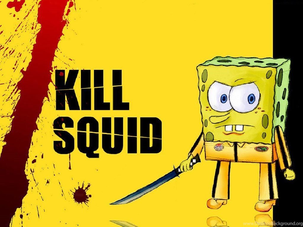 Cool Spongebob Wallpaper Wallpapers