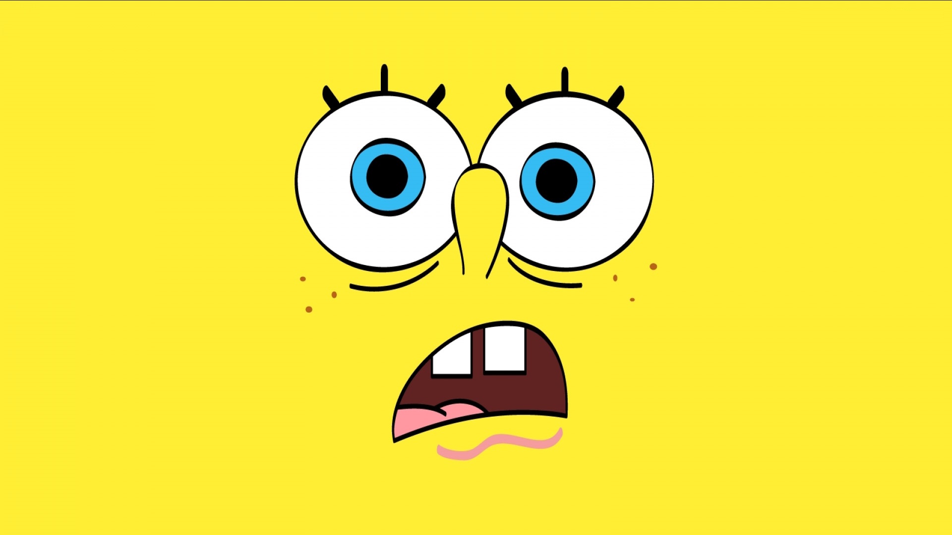 Cool Spongebob Wallpaper Wallpapers