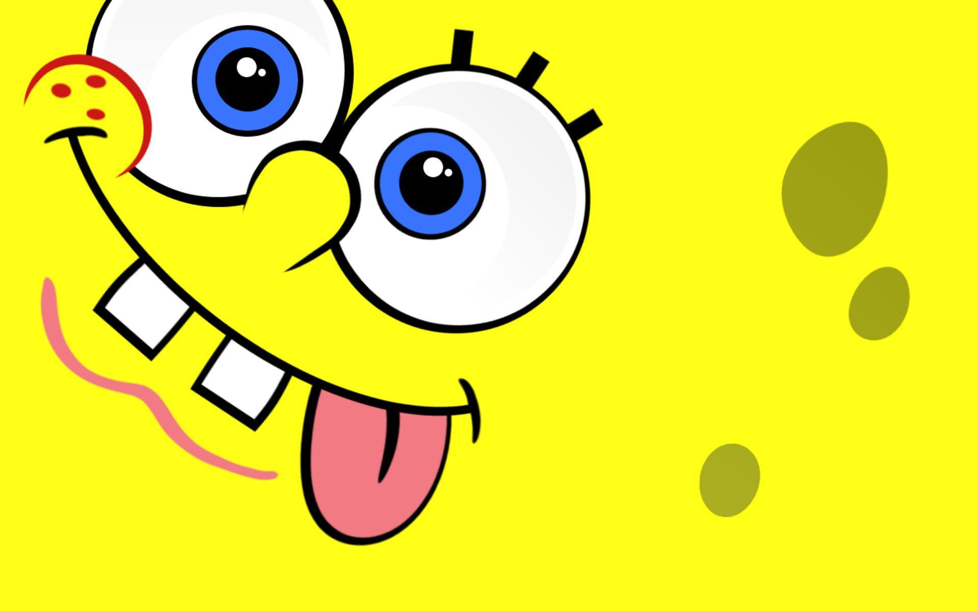 Cool Spongebob Wallpaper Wallpapers