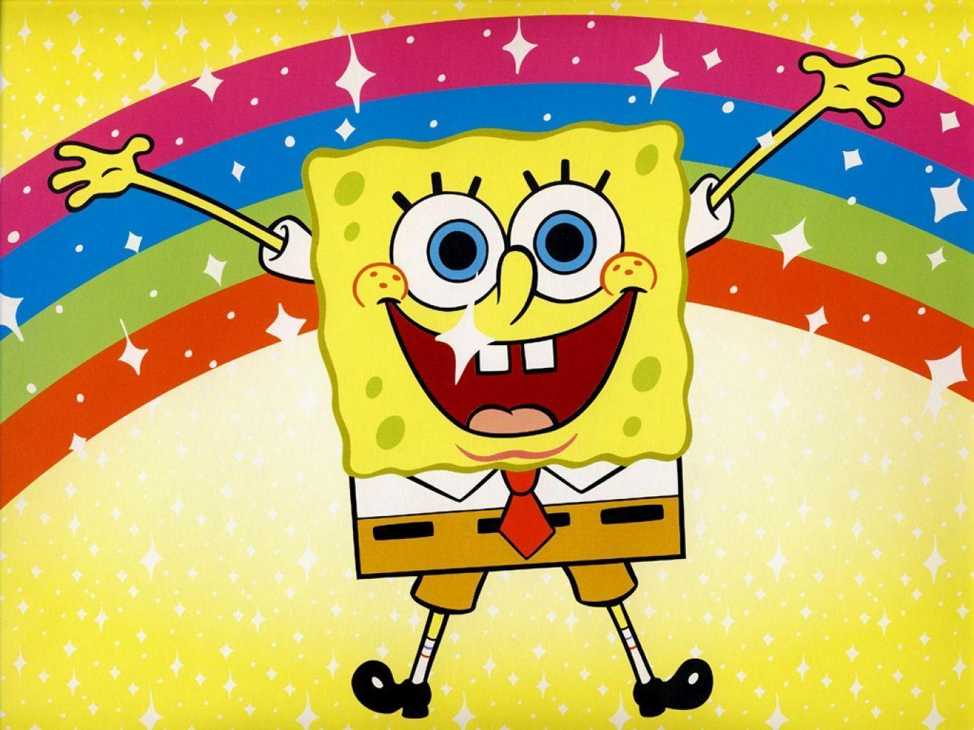 Cool Spongebob Wallpaper Wallpapers