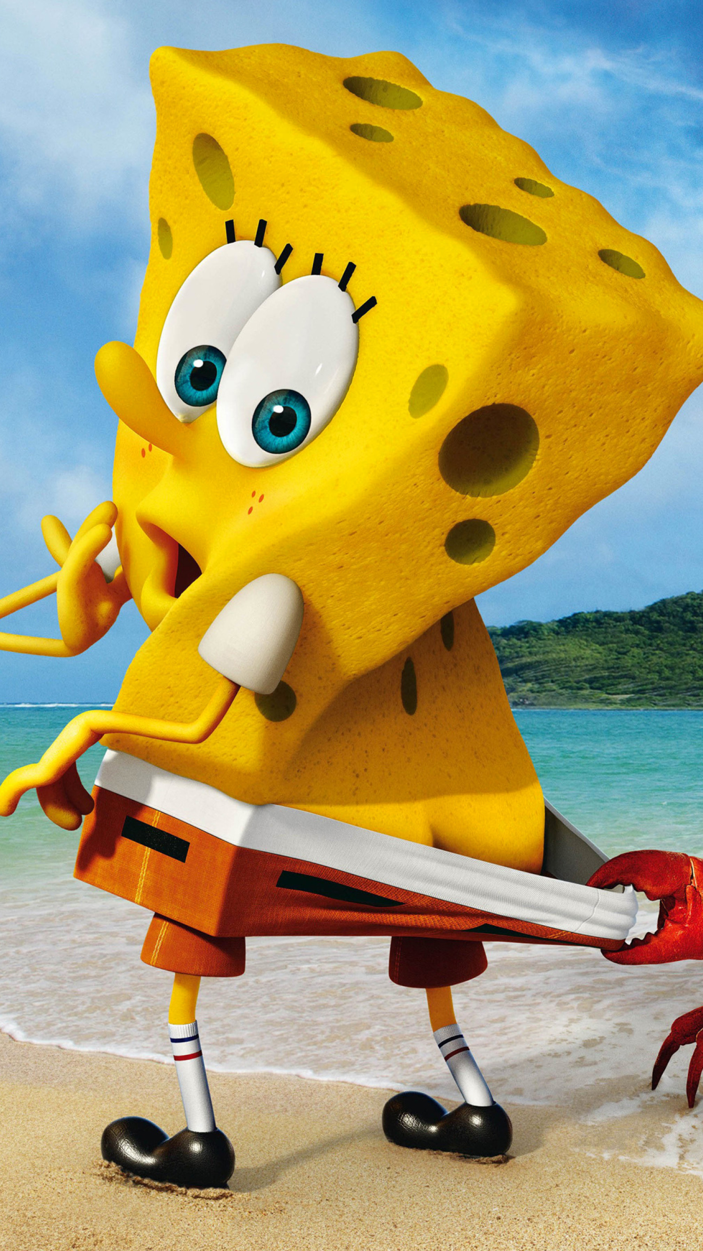 Cool Spongebob Wallpapers