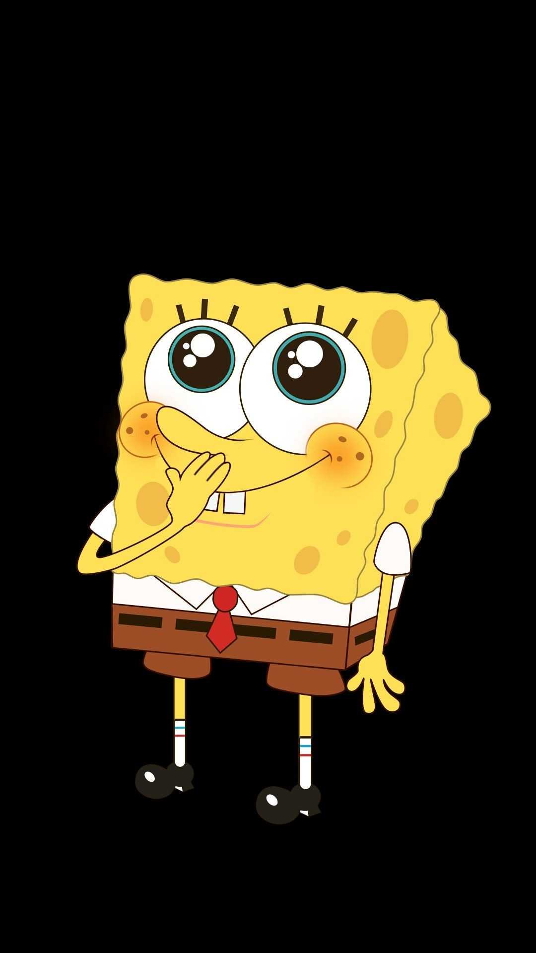 Cool Spongebob Wallpapers