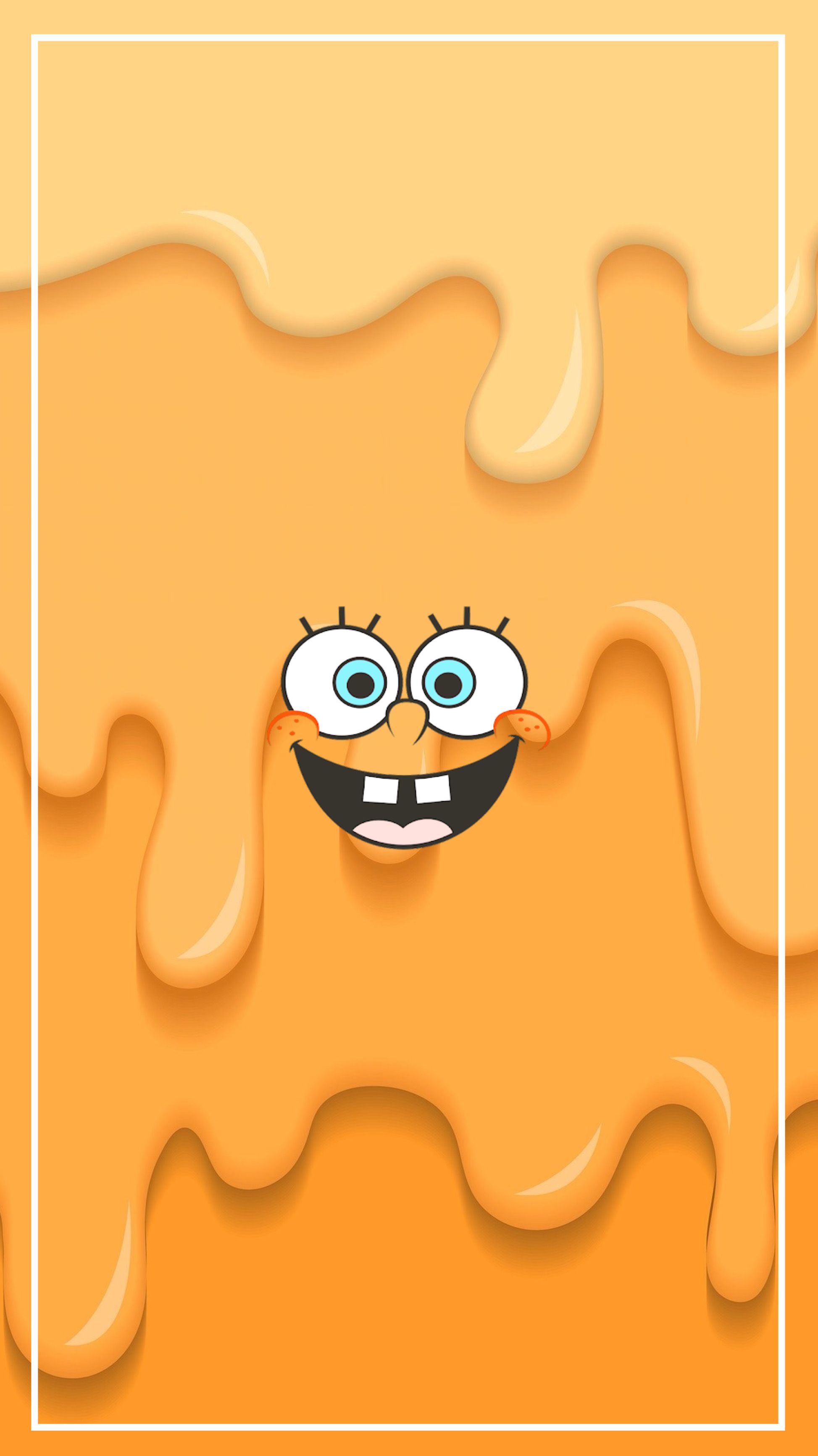 Cool Spongebob Wallpapers