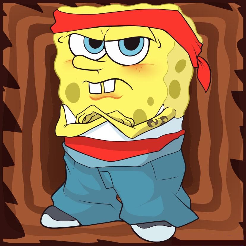 Cool Spongebob Wallpapers