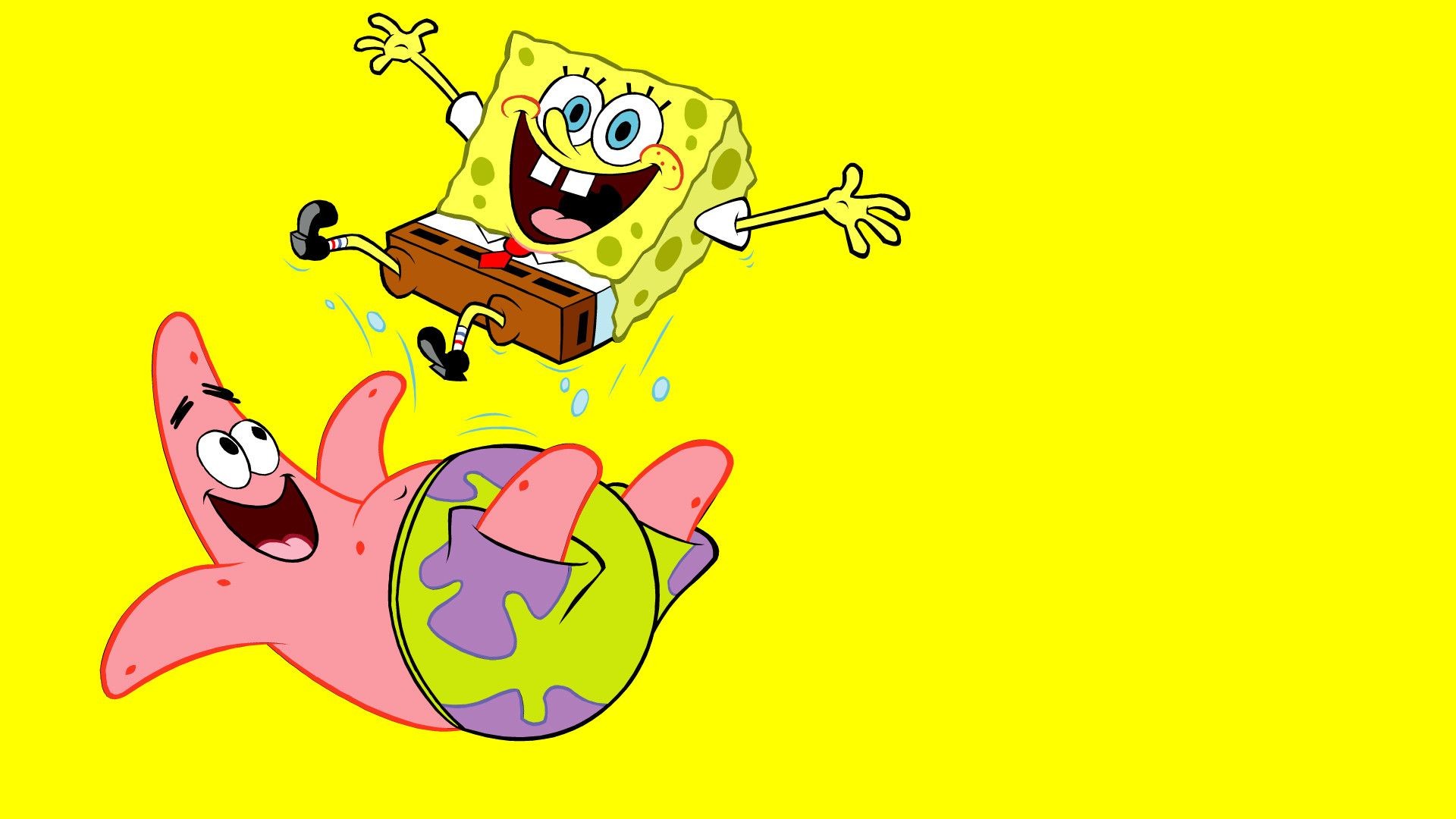 Cool Spongebob Wallpapers