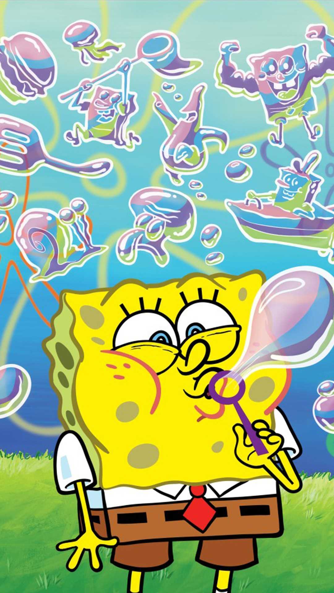 Cool Spongebob Wallpapers