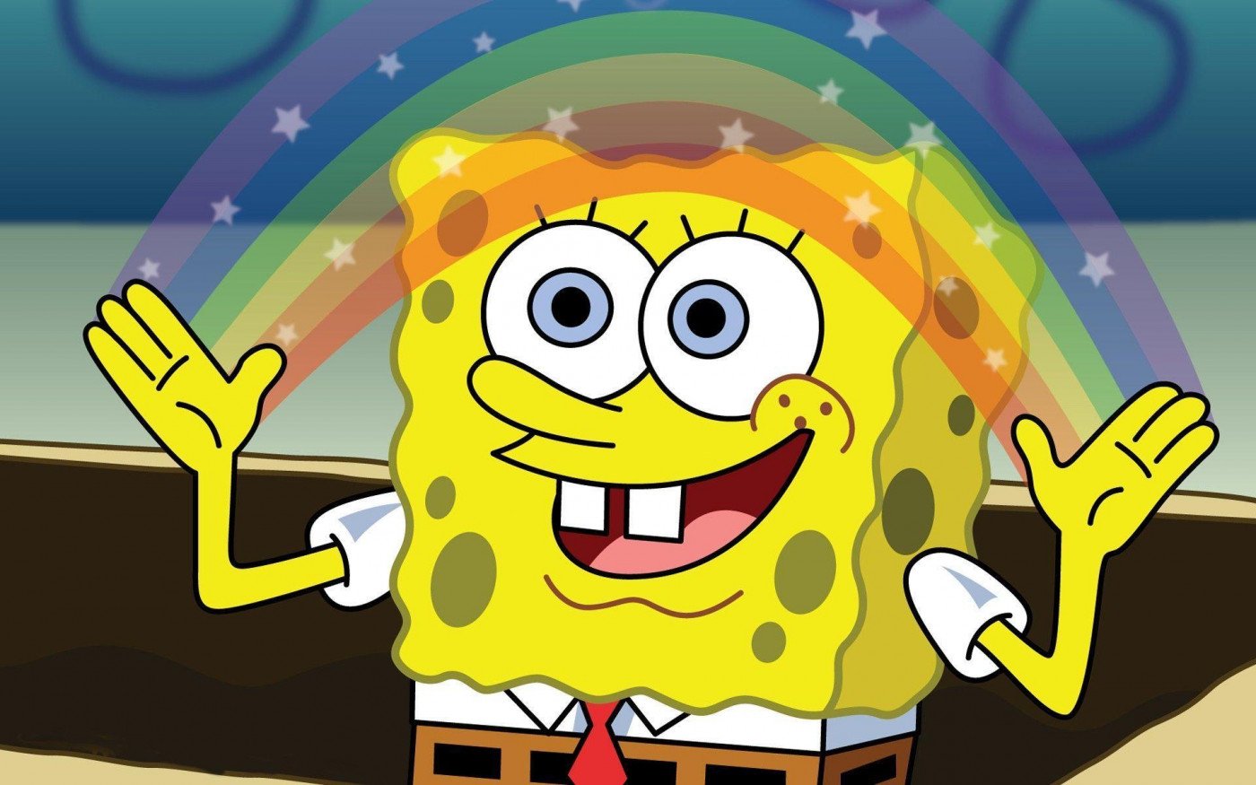 Cool Spongebob Wallpapers