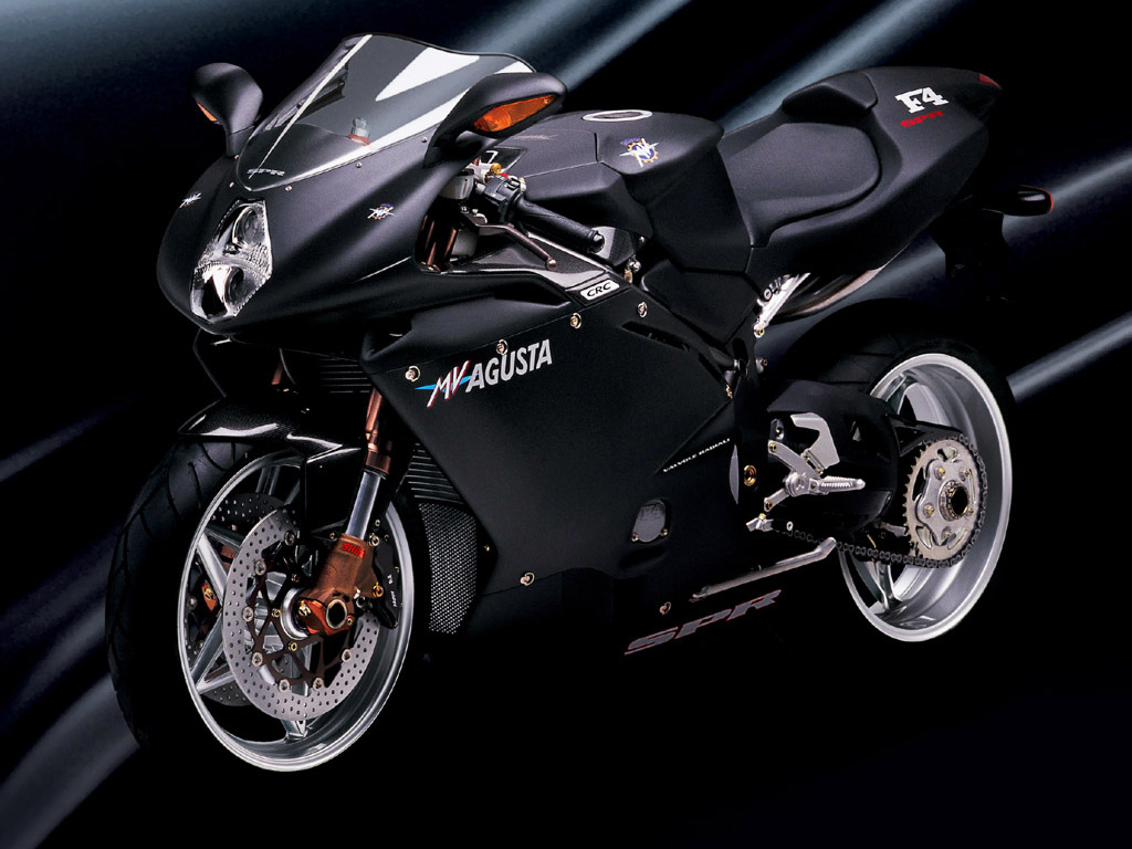 Cool Sports Bikes Wallpapers