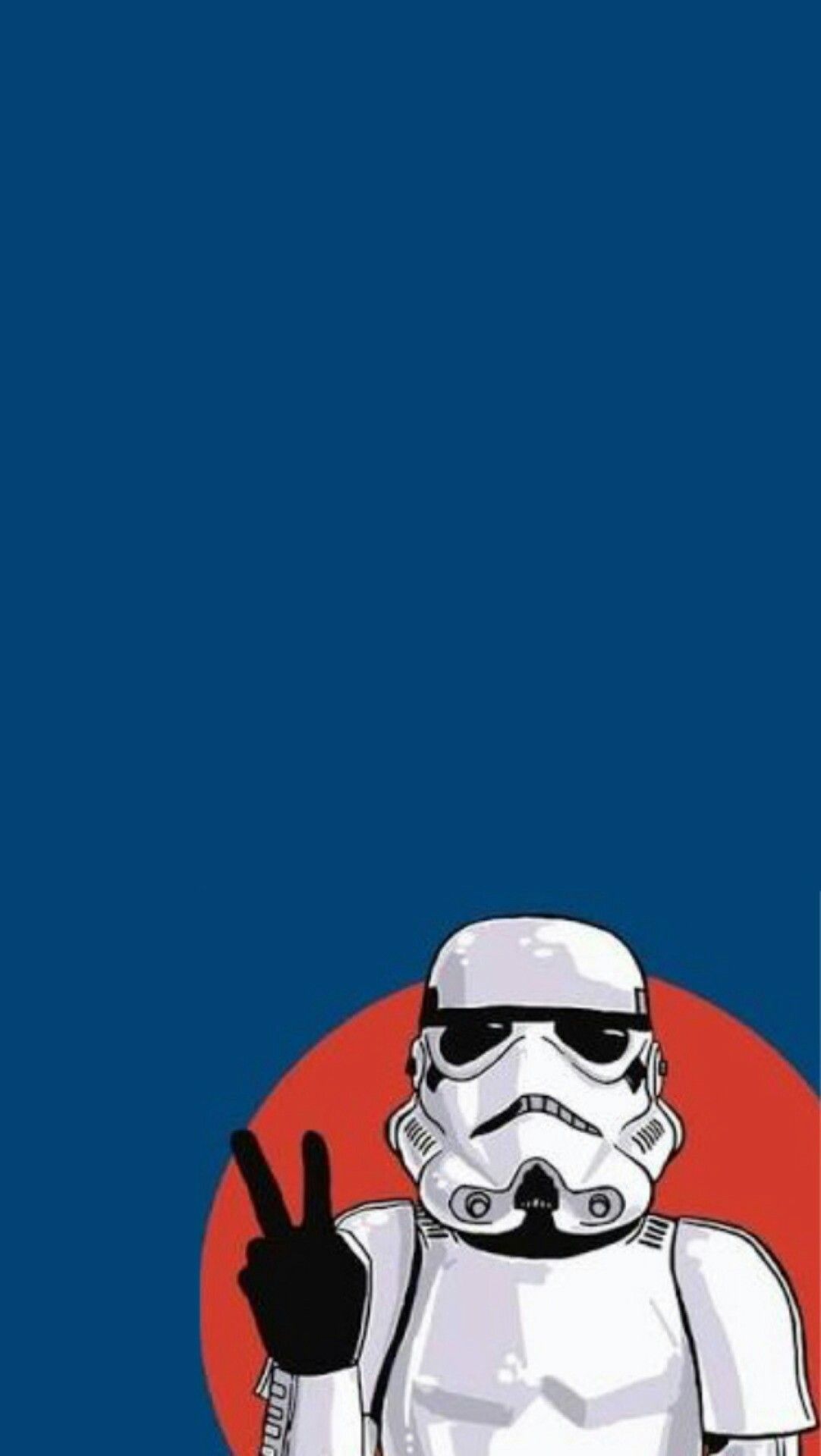 Cool Star Wars Cartoon Wallpapers