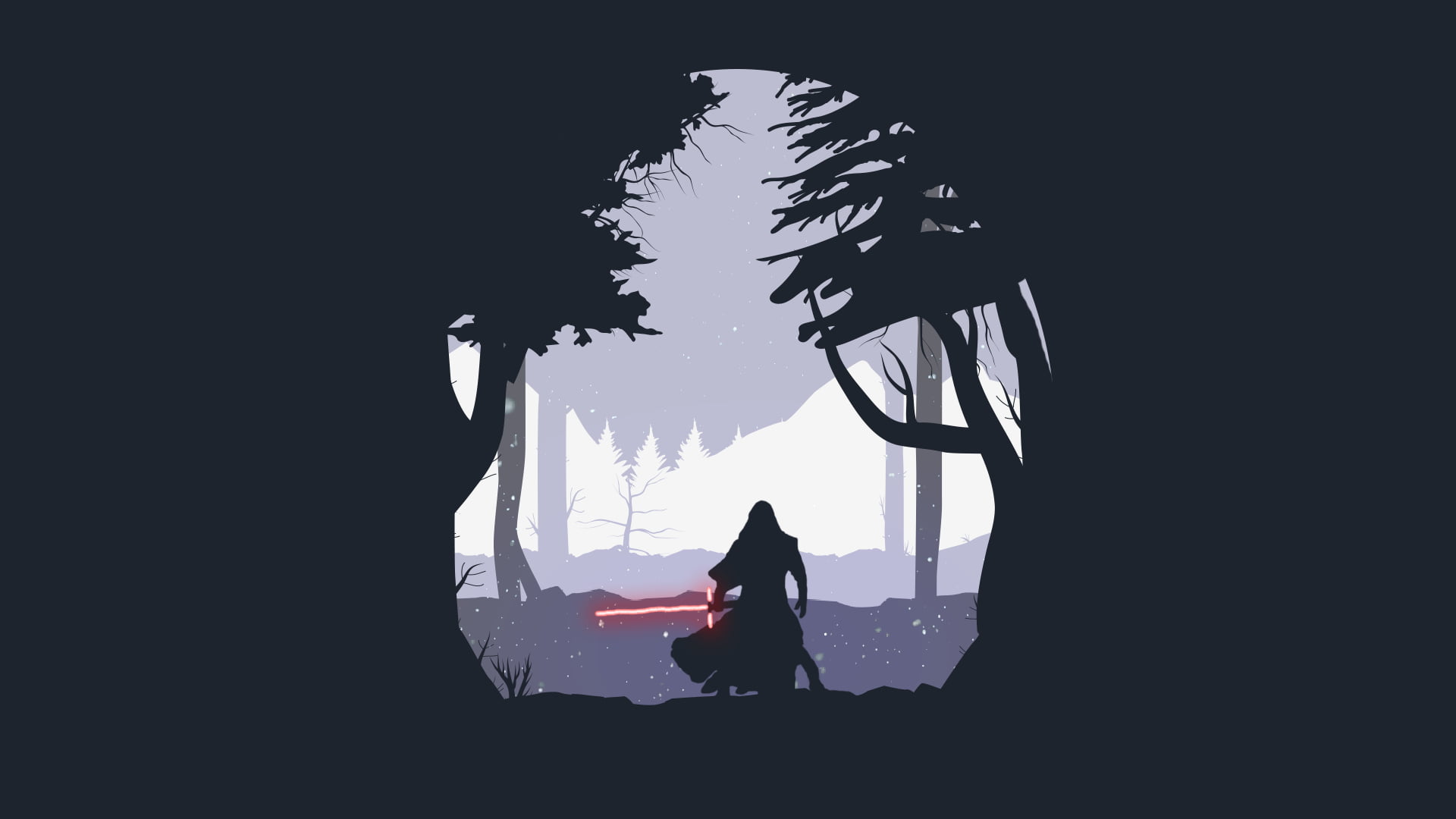 Cool Star Wars Cartoon Wallpapers