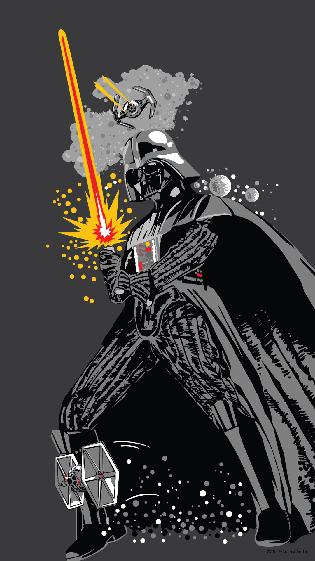 Cool Star Wars Wallpapers