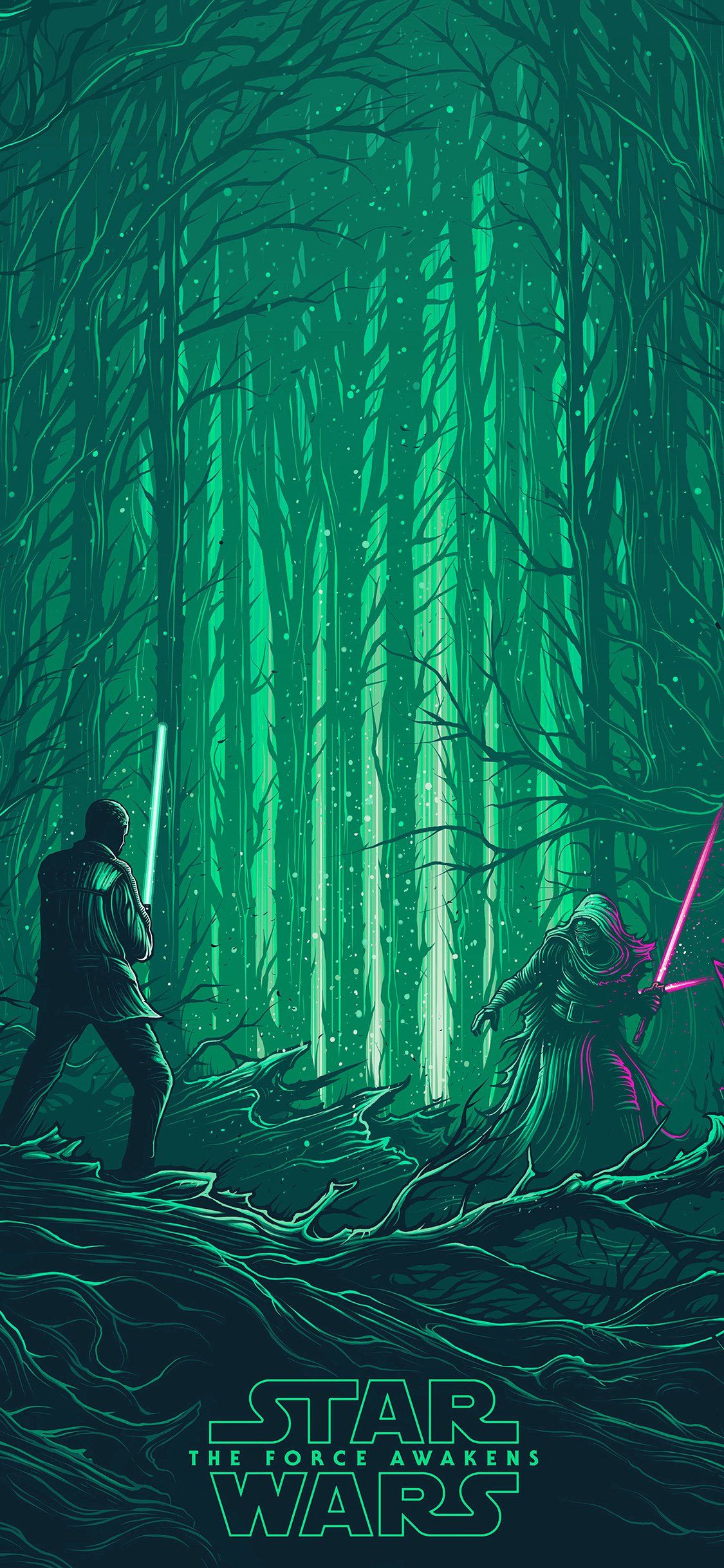 Cool Star Wars Wallpapers