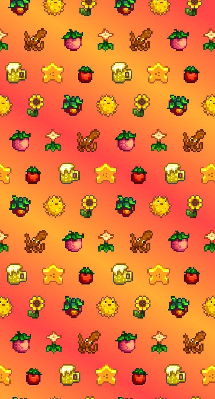 Cool Stardew Valley Wallpapers