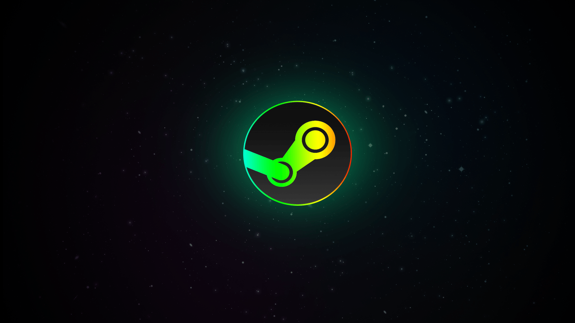 Cool Steam Wallpapers