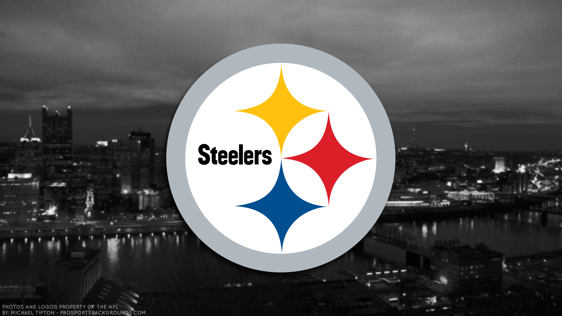 Cool Steelers Skull Wallpapers Wallpapers