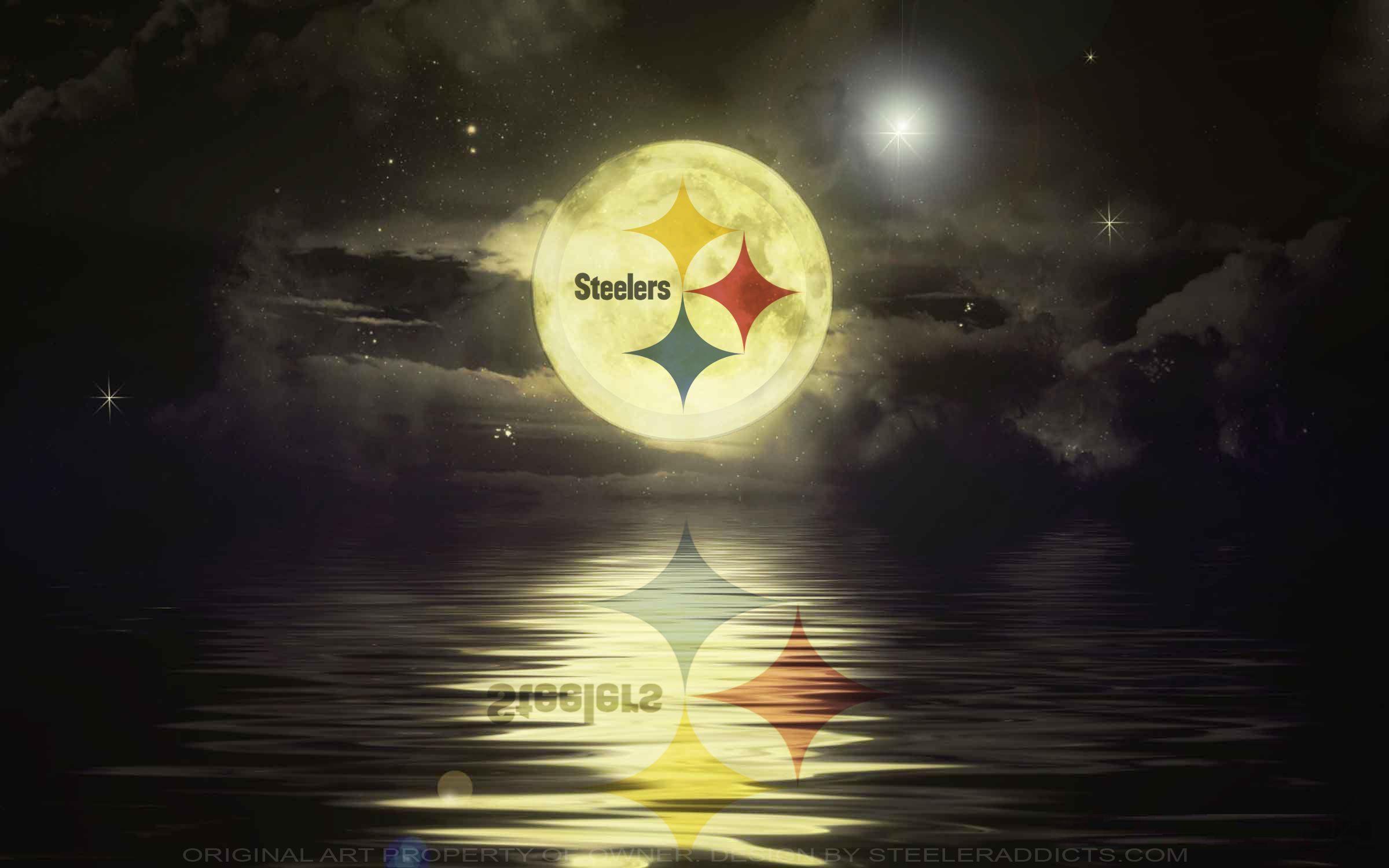 Cool Steelers Wallpapers