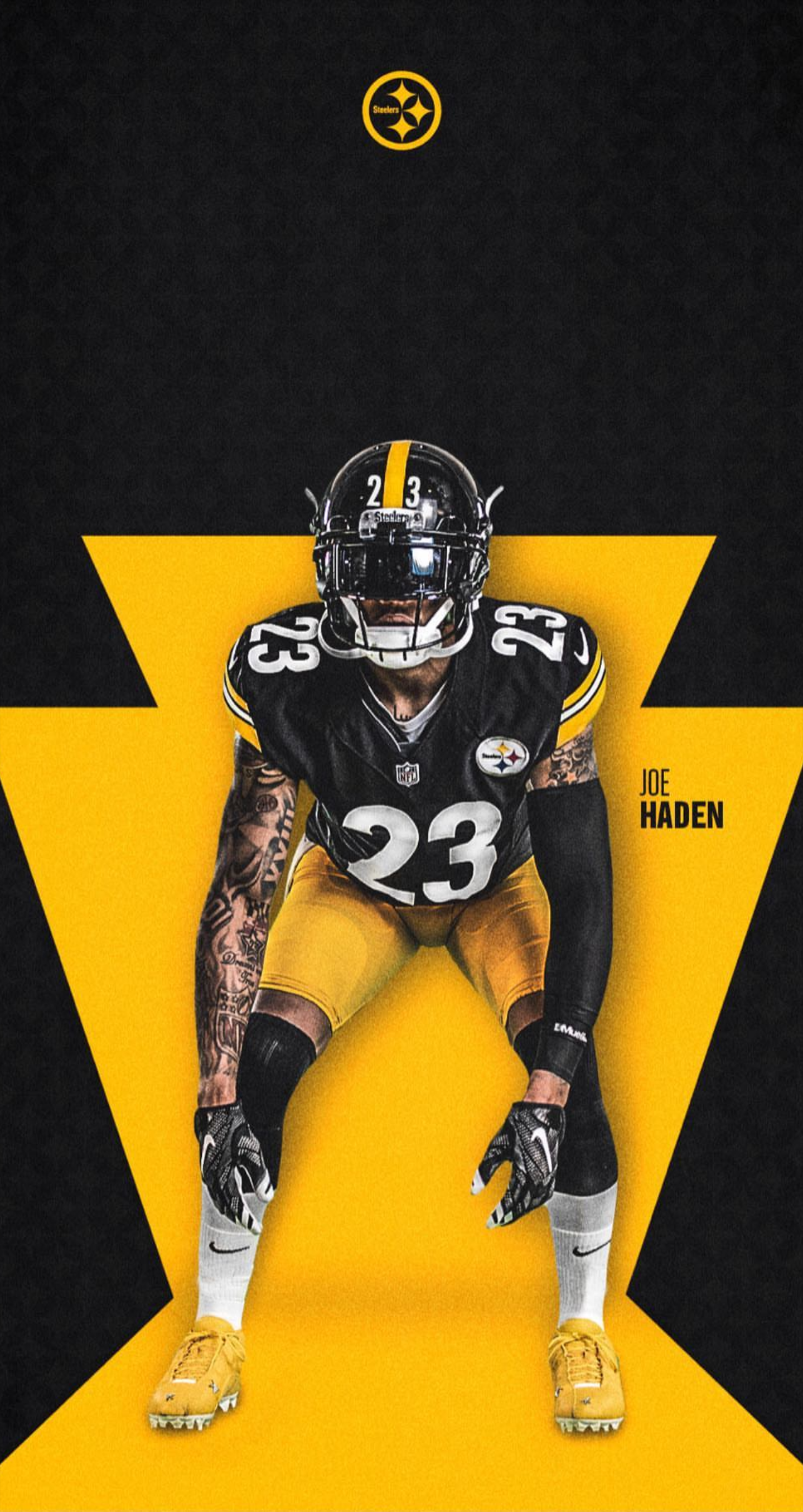 Cool Steelers Wallpapers