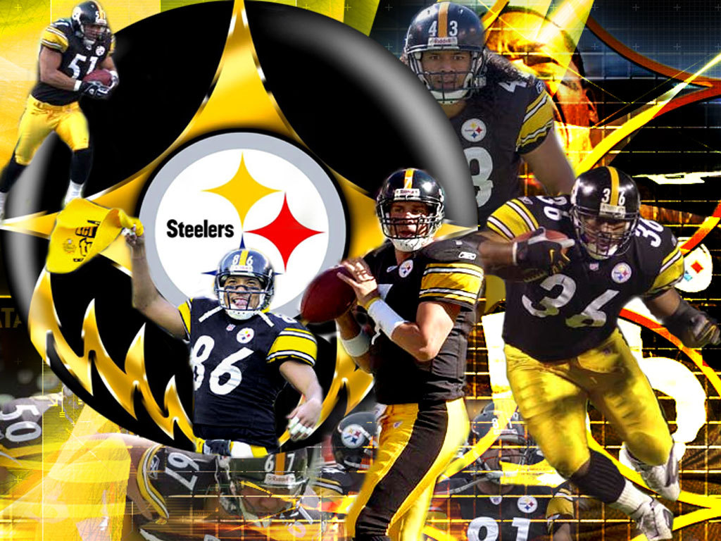 Cool Steelers Wallpapers