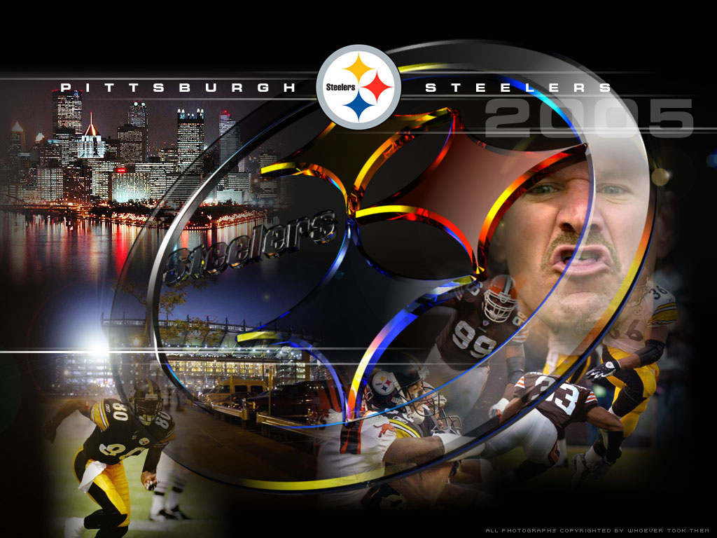 Cool Steelers Wallpapers