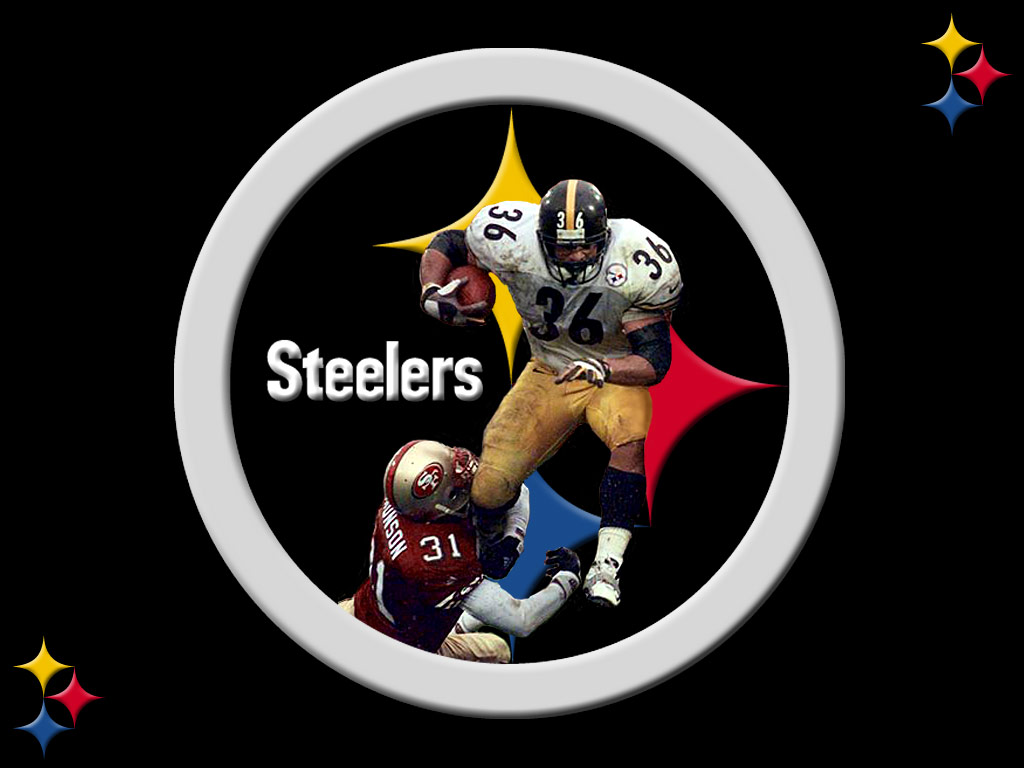 Cool Steelers Wallpapers