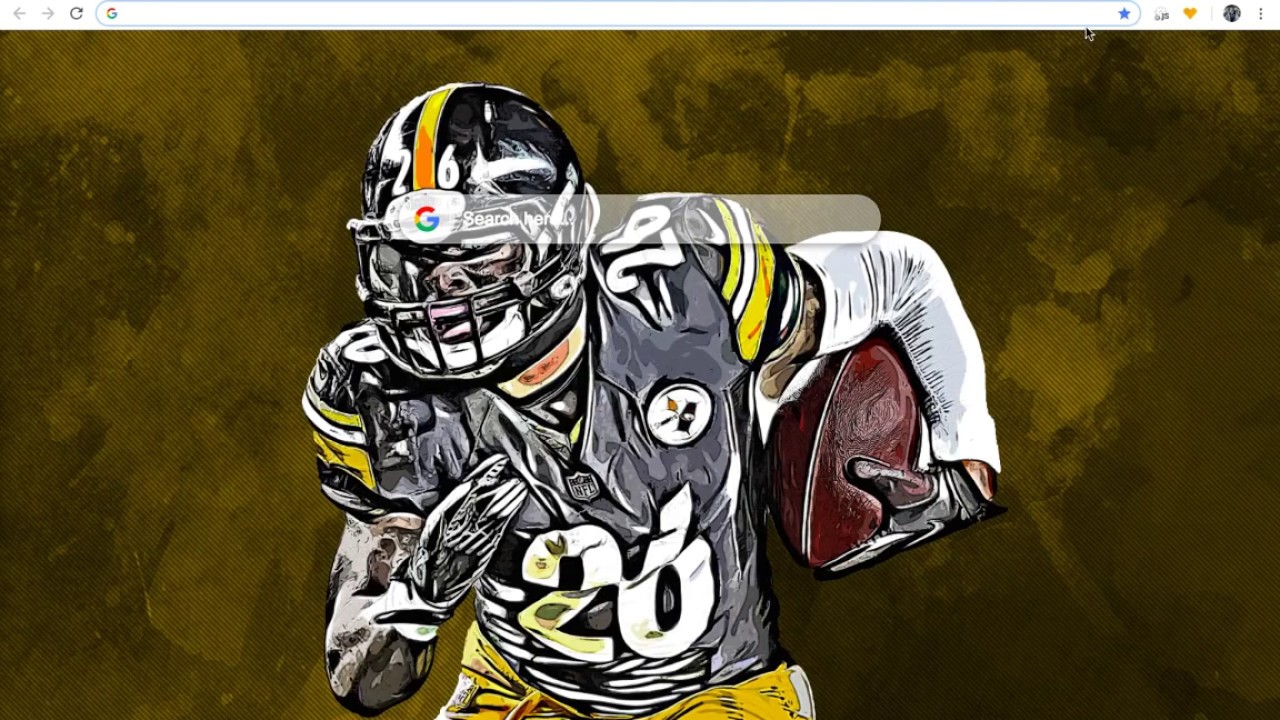 Cool Steelers Wallpapers