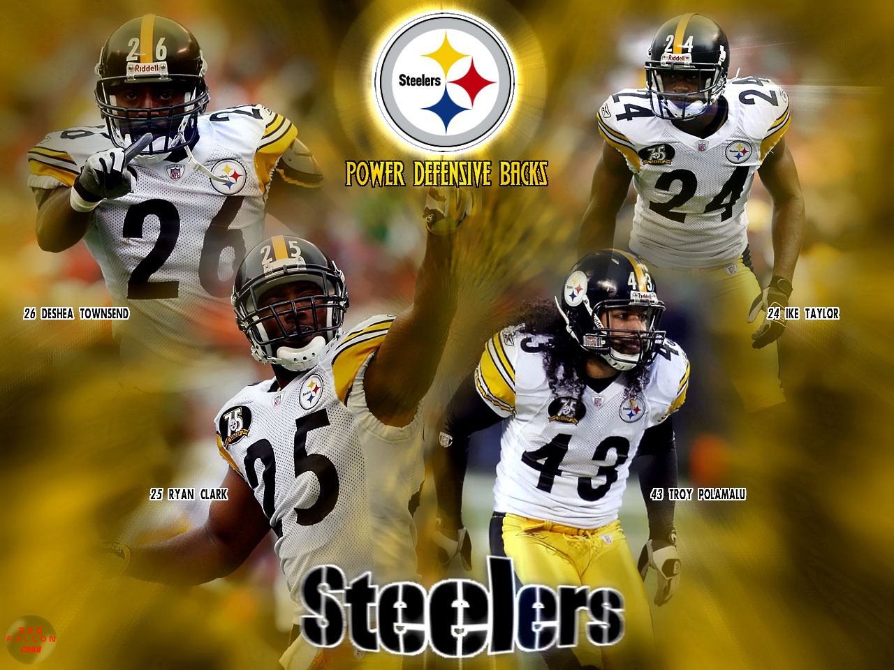 Cool Steelers Wallpapers