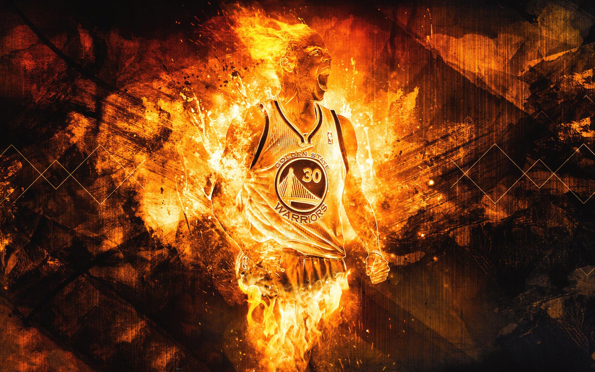 Cool Steph Curry Pictures Wallpapers