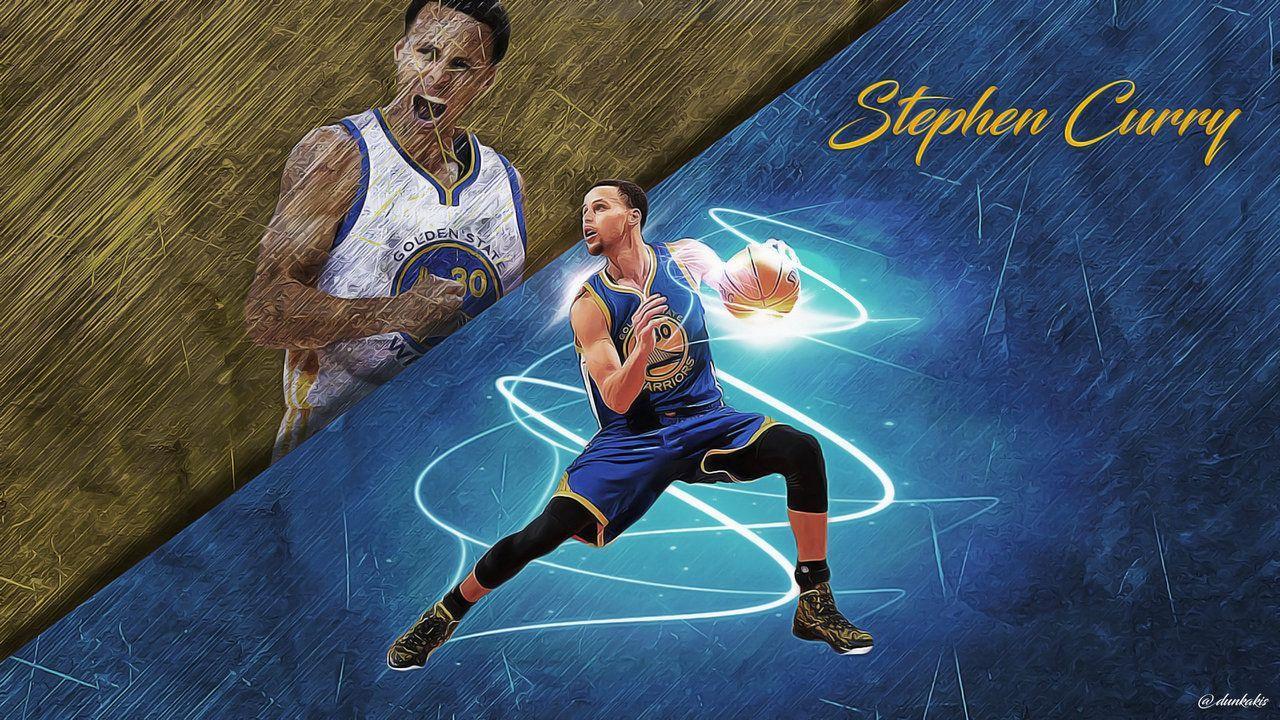 Cool Steph Curry Pictures Wallpapers