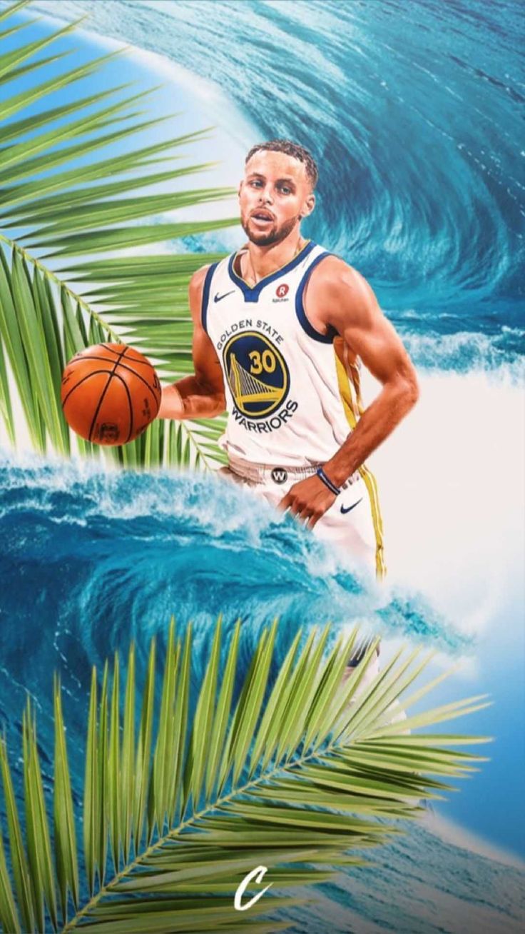 Cool Stephen Curry Shoe Wallpapers Wallpapers