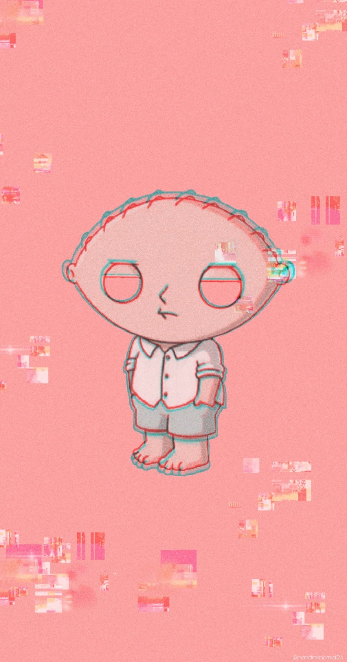 Cool Stewie Wallpapers