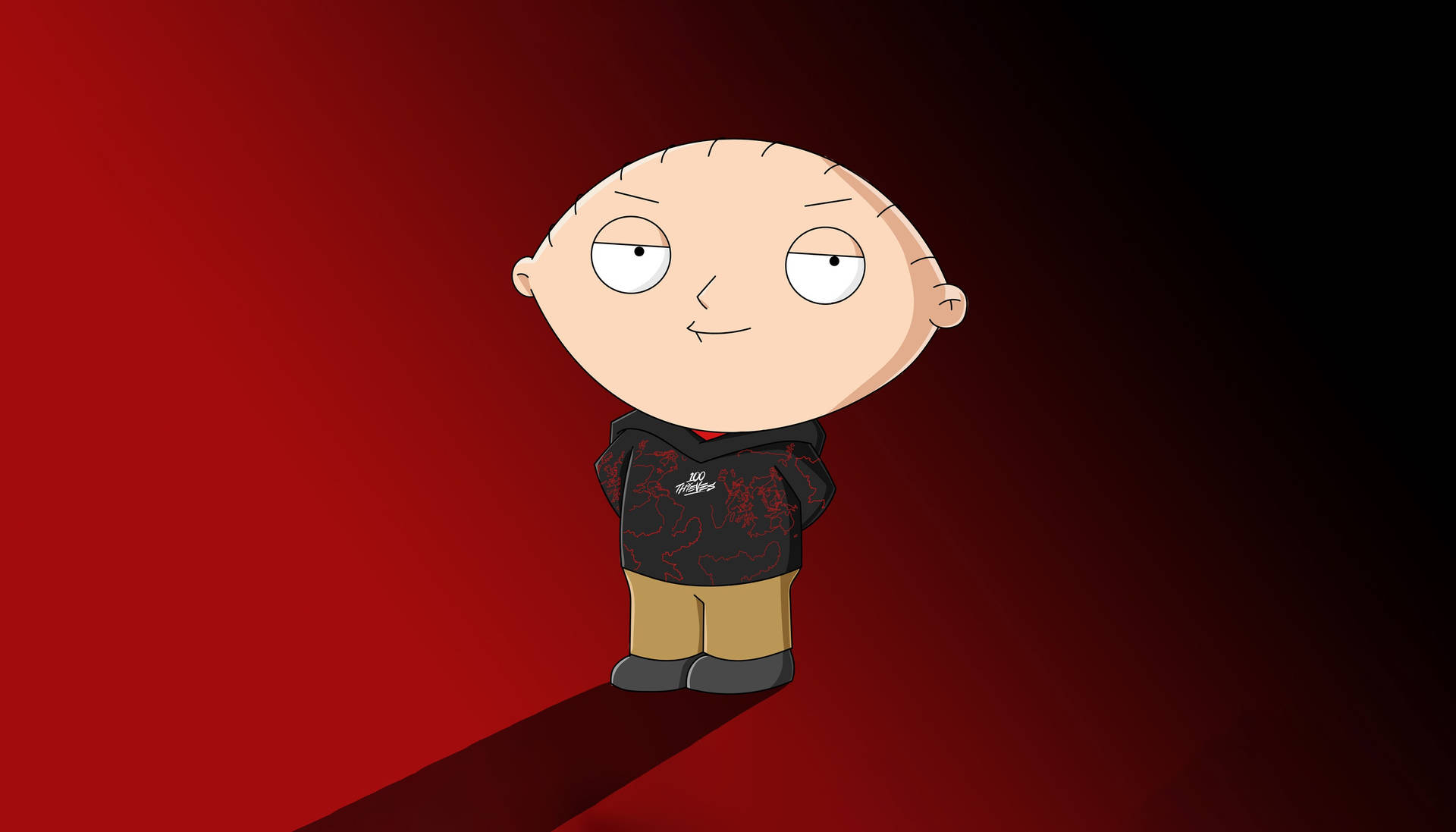 Cool Stewie Wallpapers