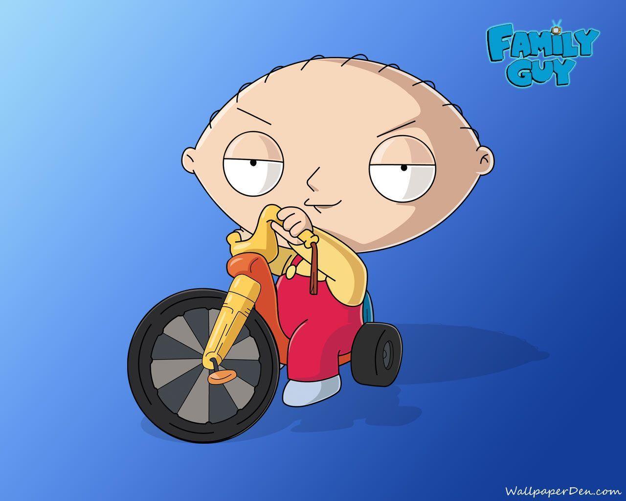 Cool Stewie Wallpapers