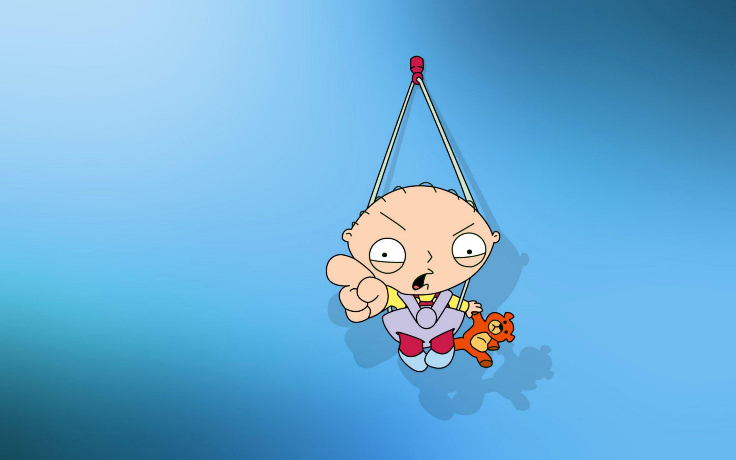 Cool Stewie Wallpapers