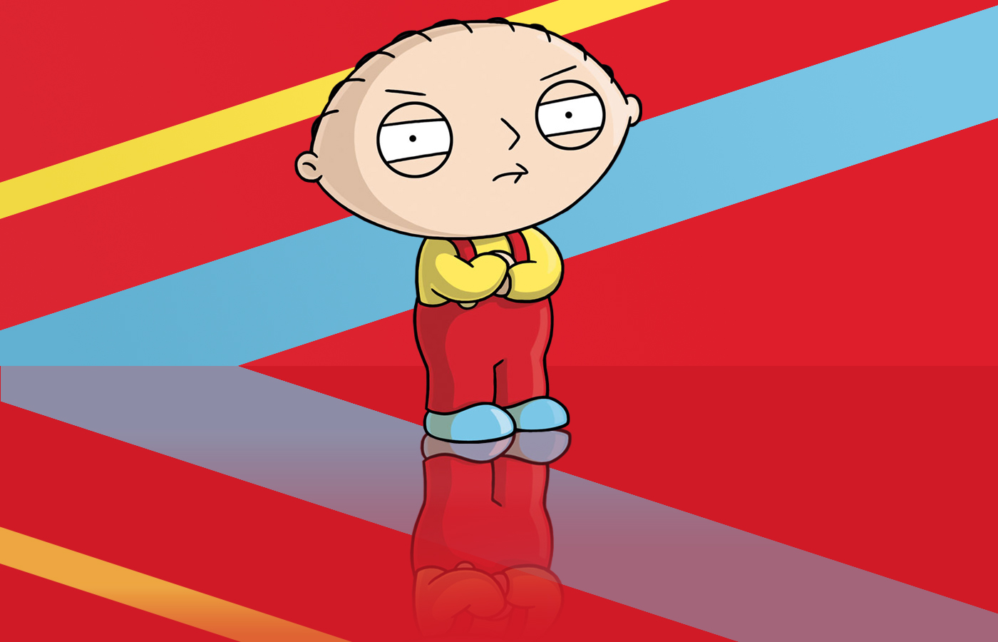 Cool Stewie Wallpapers