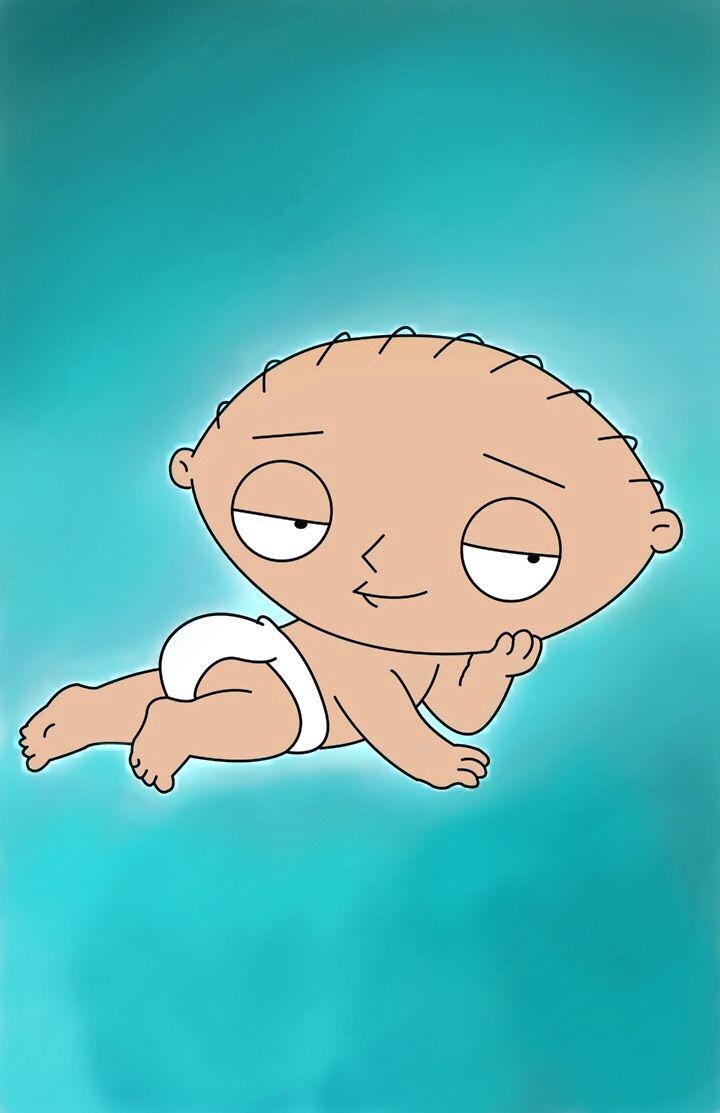 Cool Stewie Wallpapers