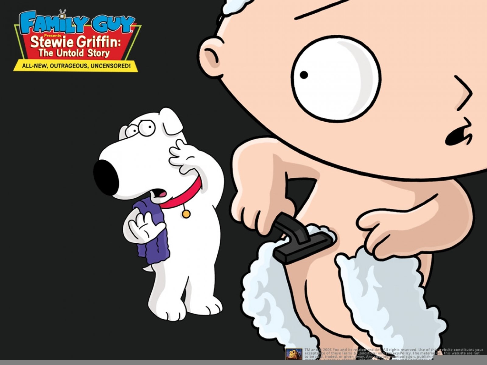 Cool Stewie Wallpapers