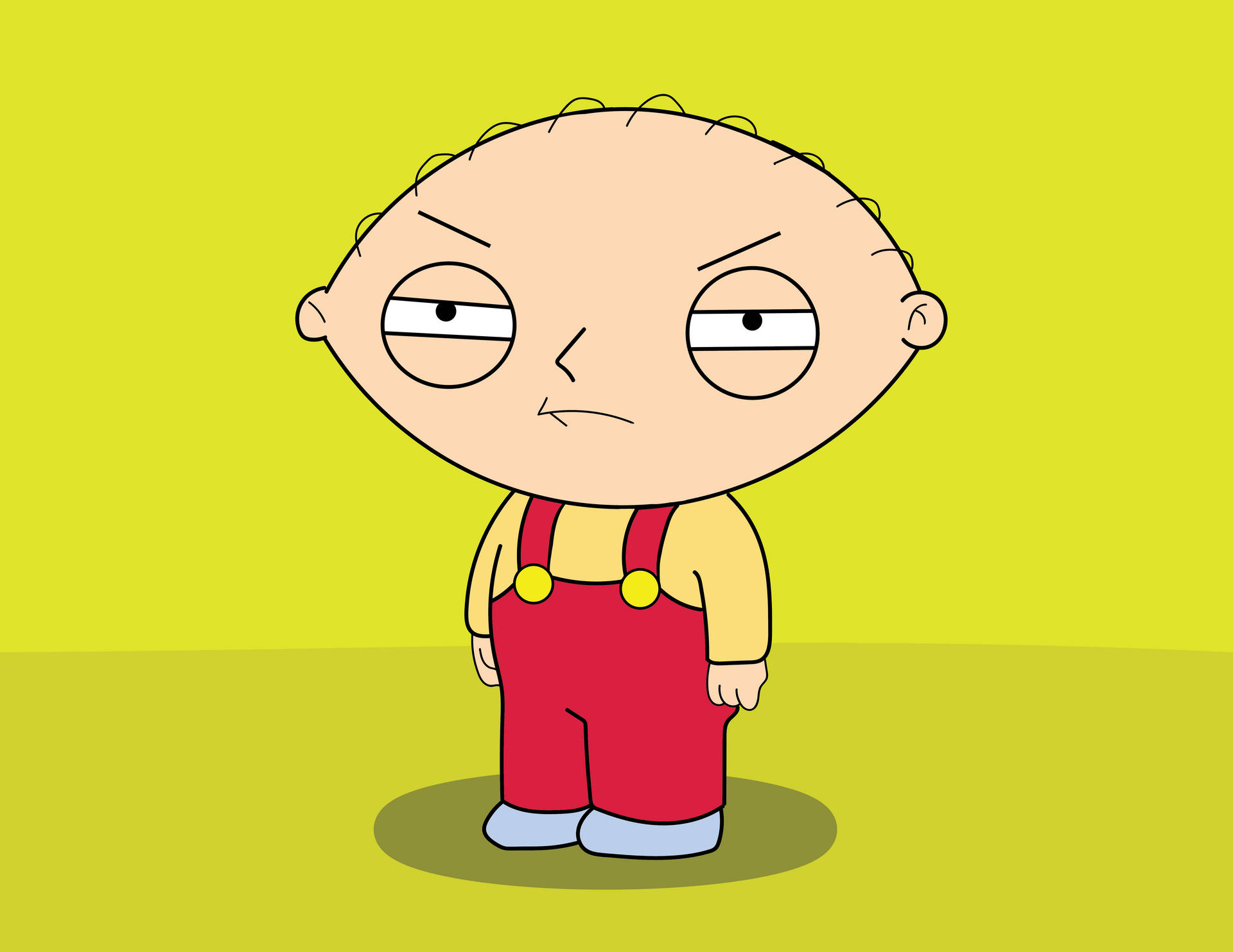 Cool Stewie Wallpapers