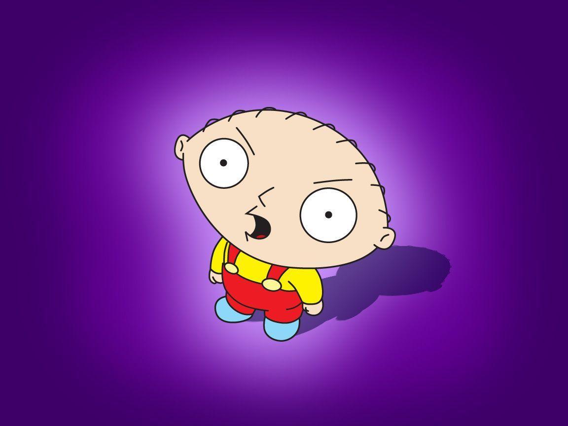 Cool Stewie Wallpapers