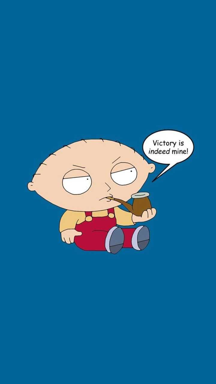 Cool Stewie Wallpapers