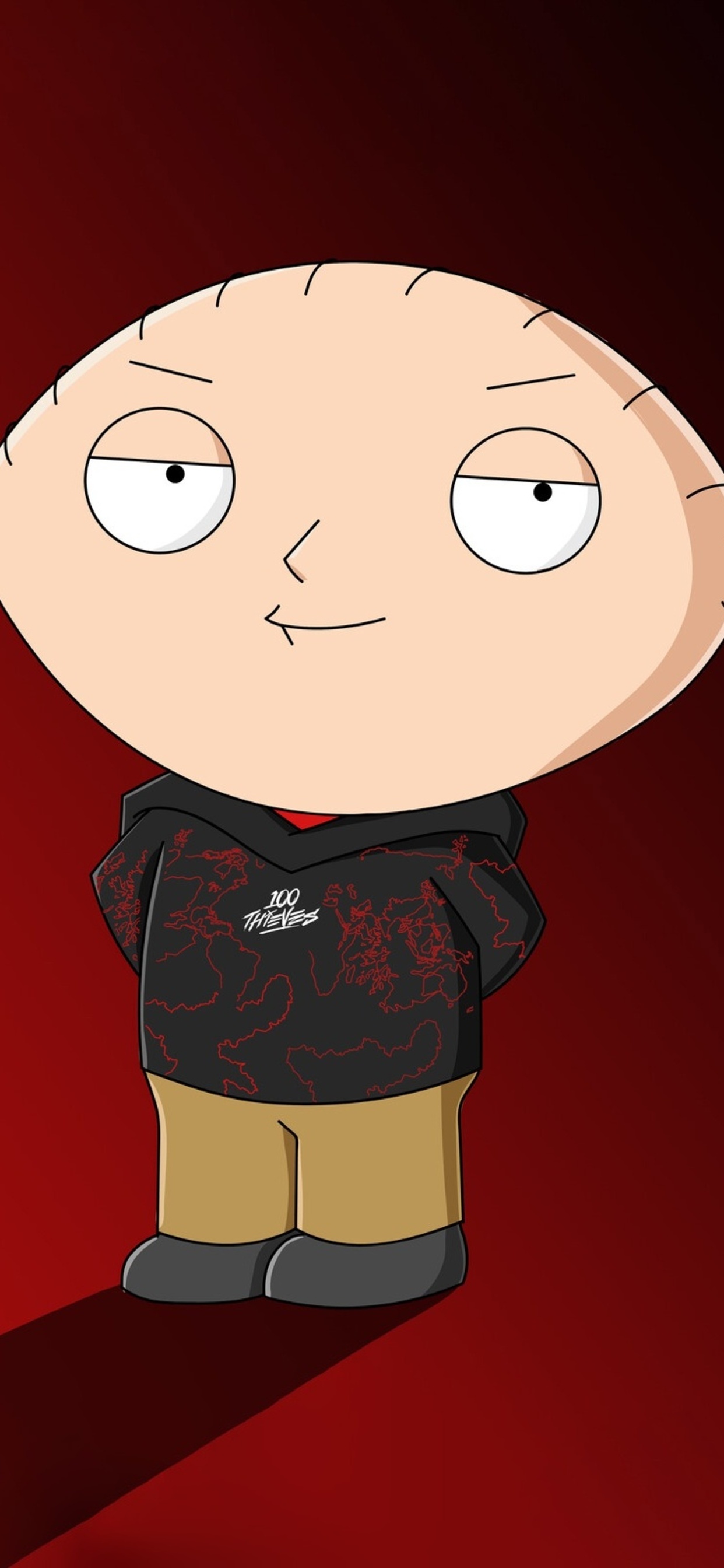 Cool Stewie Wallpapers