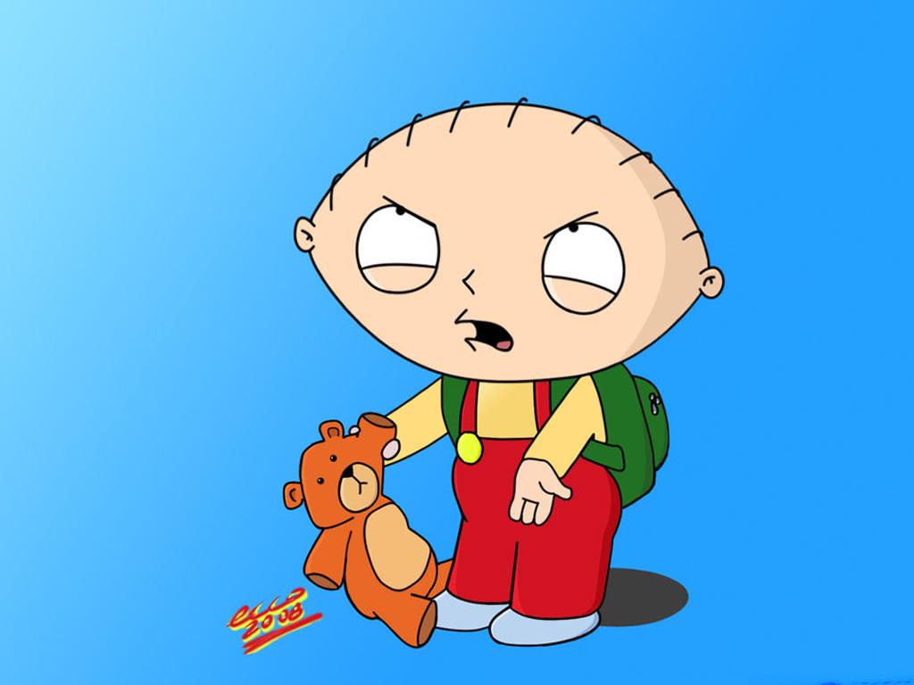 Cool Stewie Wallpapers