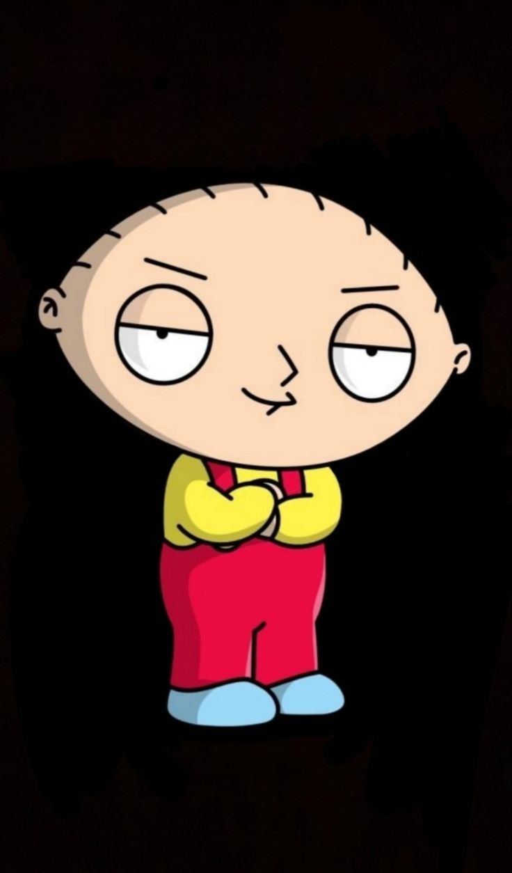 Cool Stewie Wallpapers