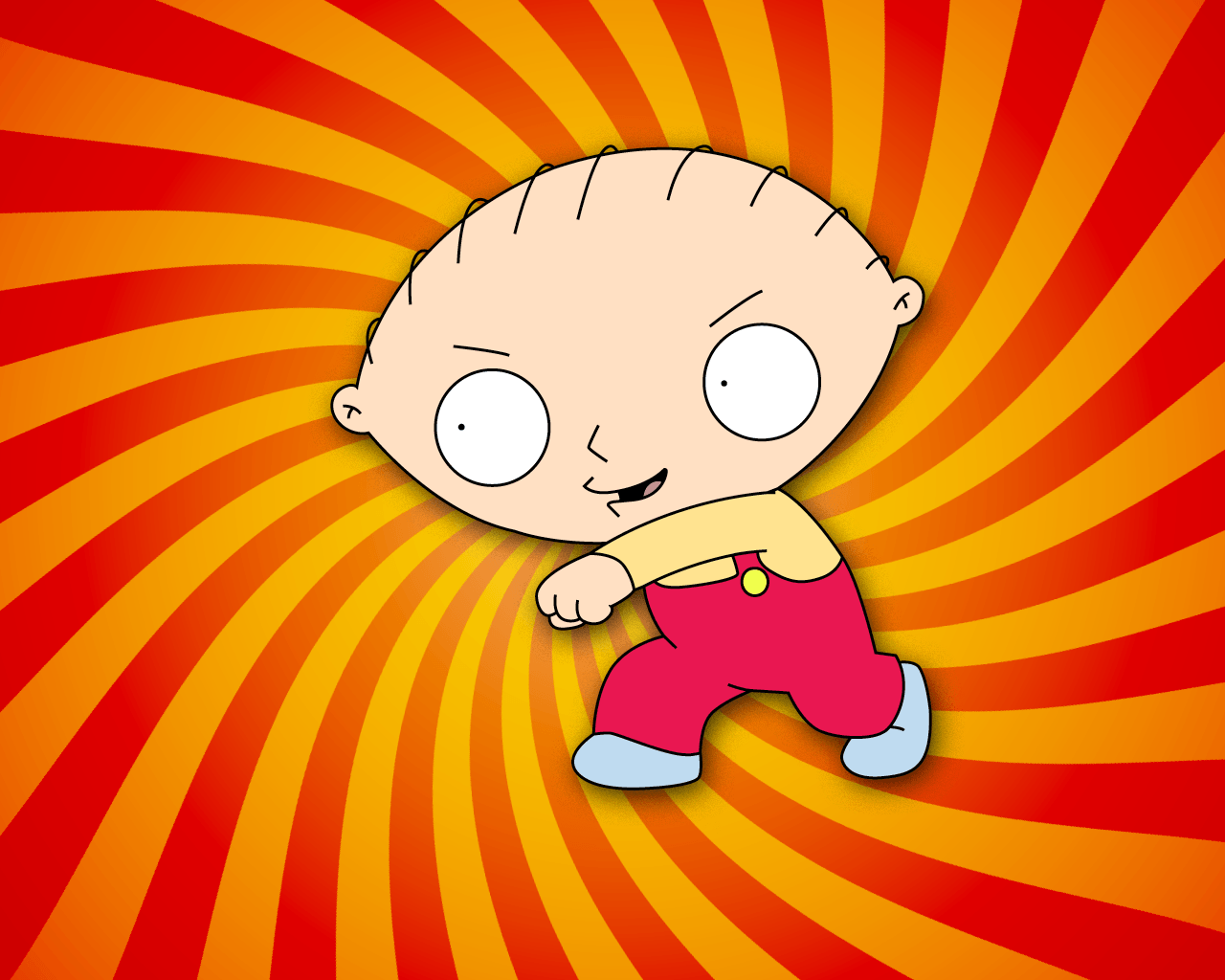 Cool Stewie Wallpapers