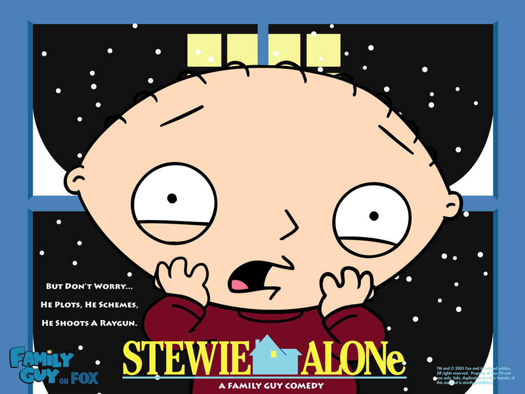 Cool Stewie Wallpapers