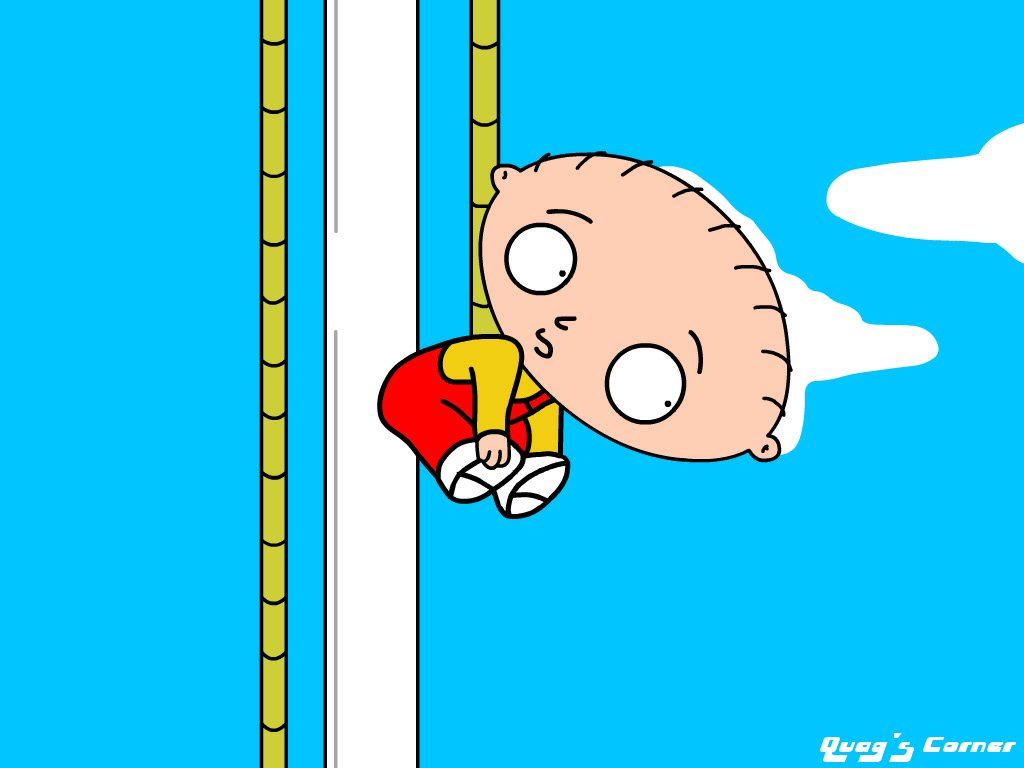 Cool Stewie Wallpapers