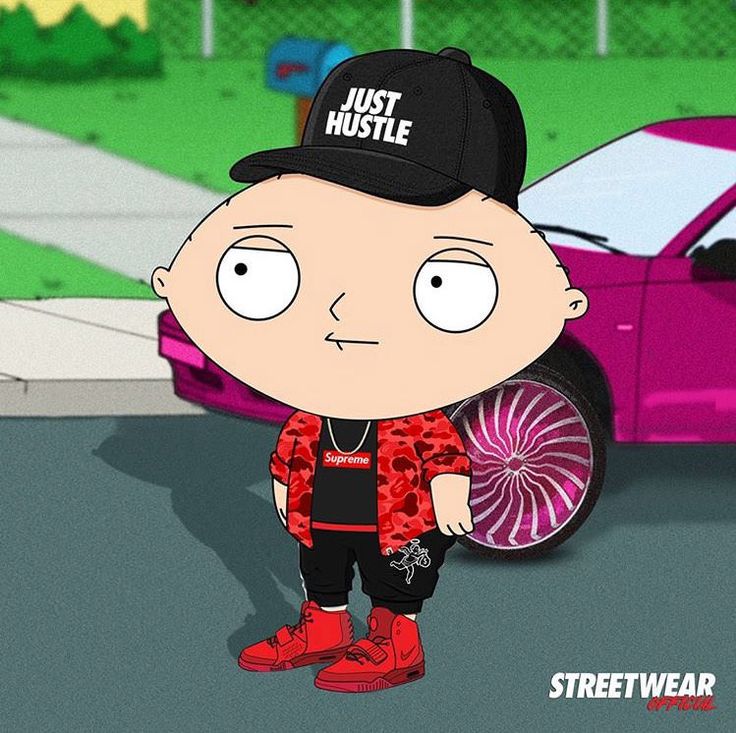 Cool Stewie Wallpapers