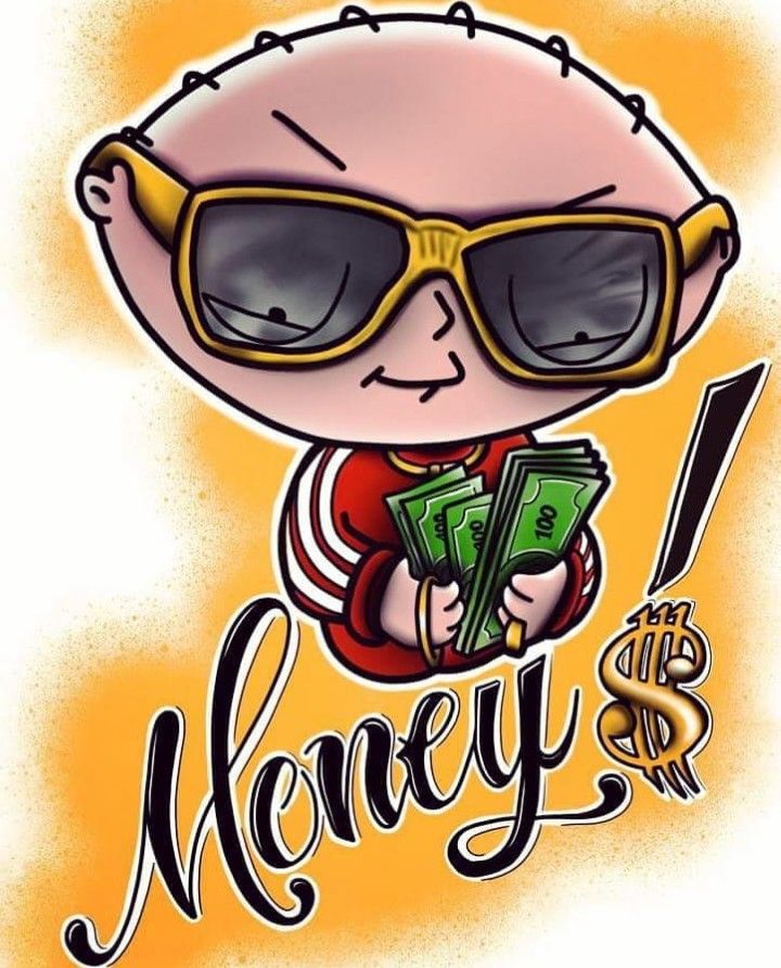 Cool Stewie Wallpapers